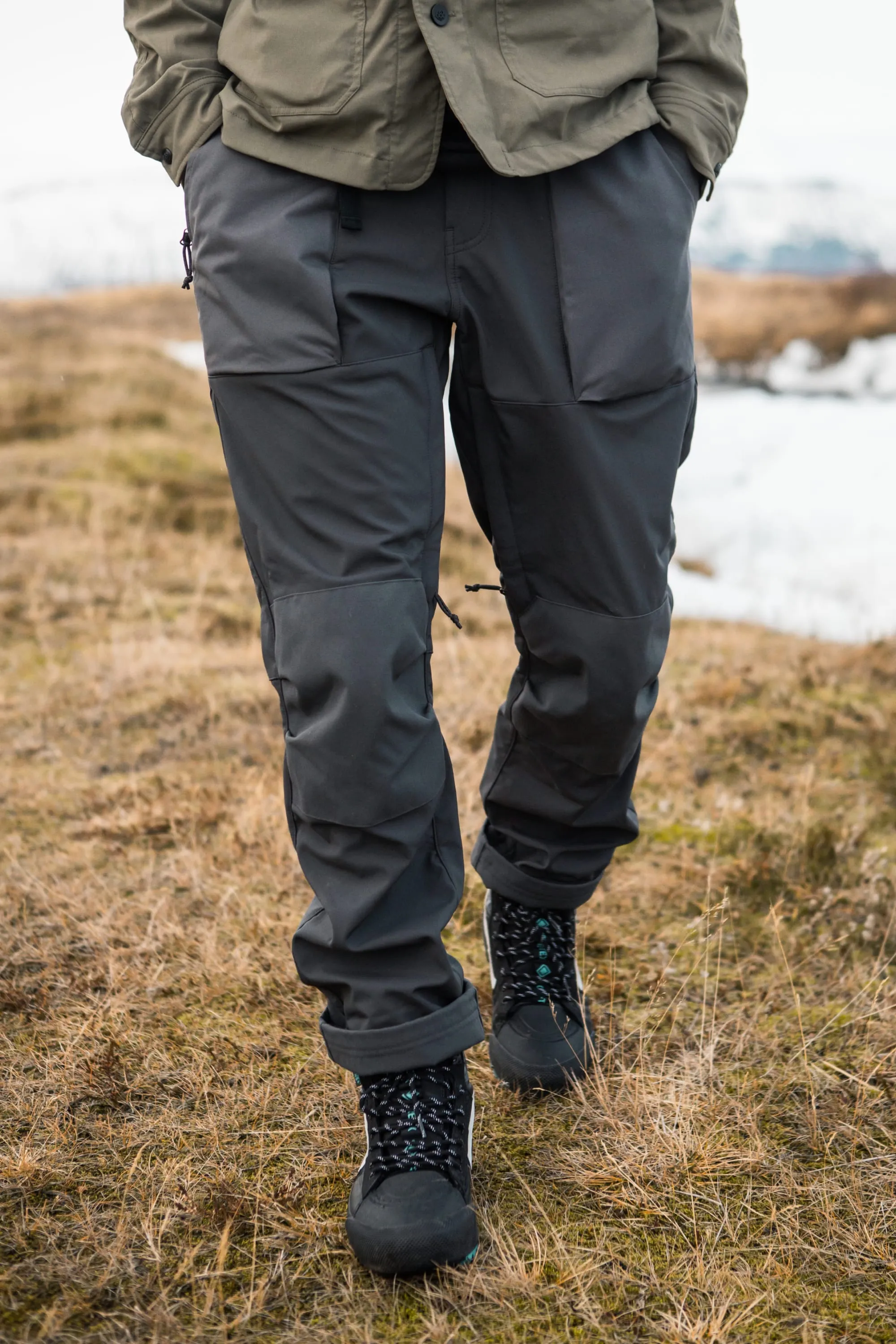 686 Men's Utility Pant