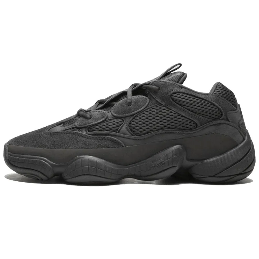 Adidas Yeezy 500 “Utility Black”