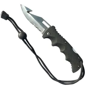 Adventure Utility Folding Knife