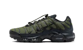 Air Max Plus Utility Black Olive