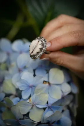 Bohemian Beach Ring