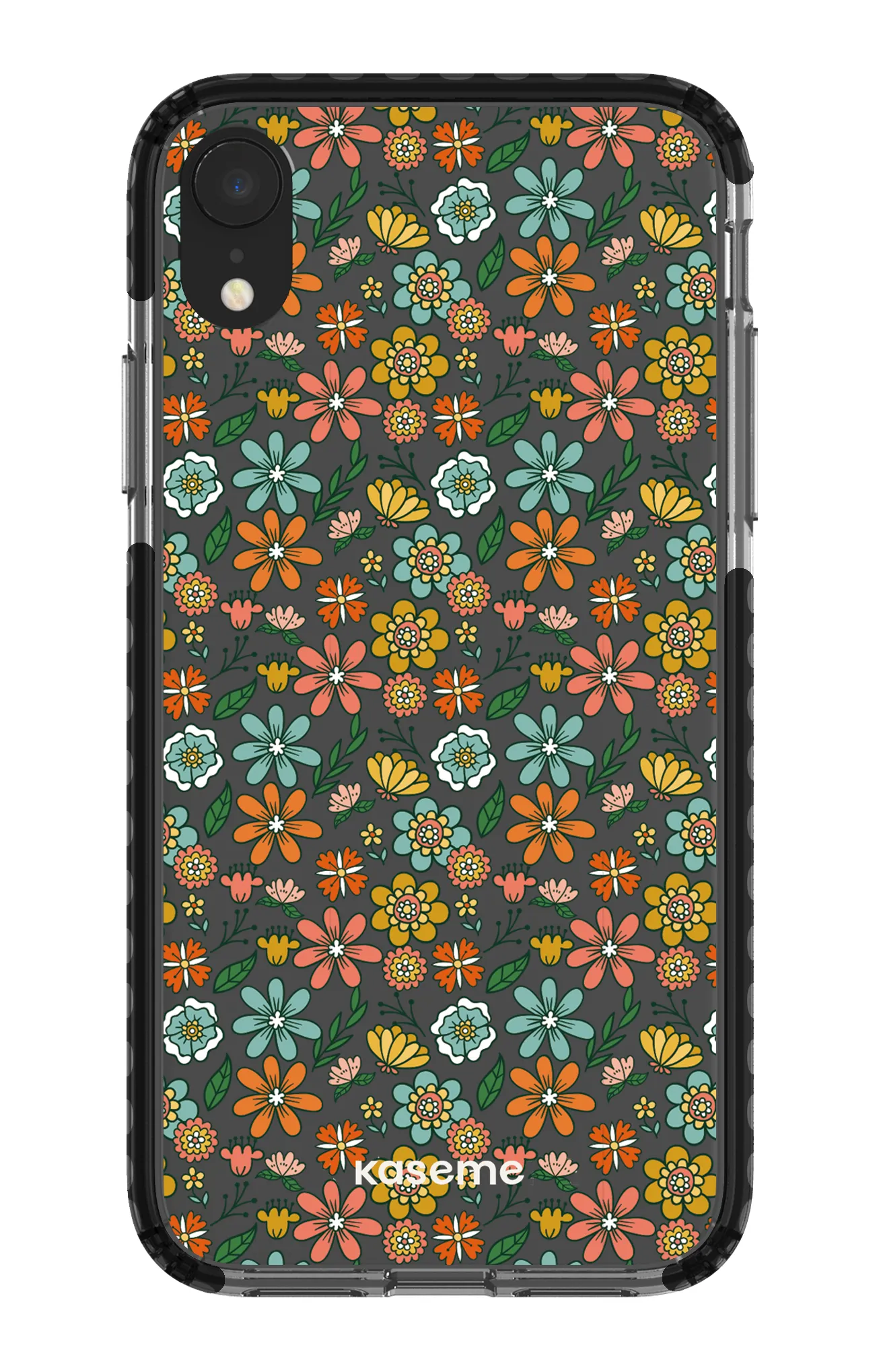 Bohemian Clear Case