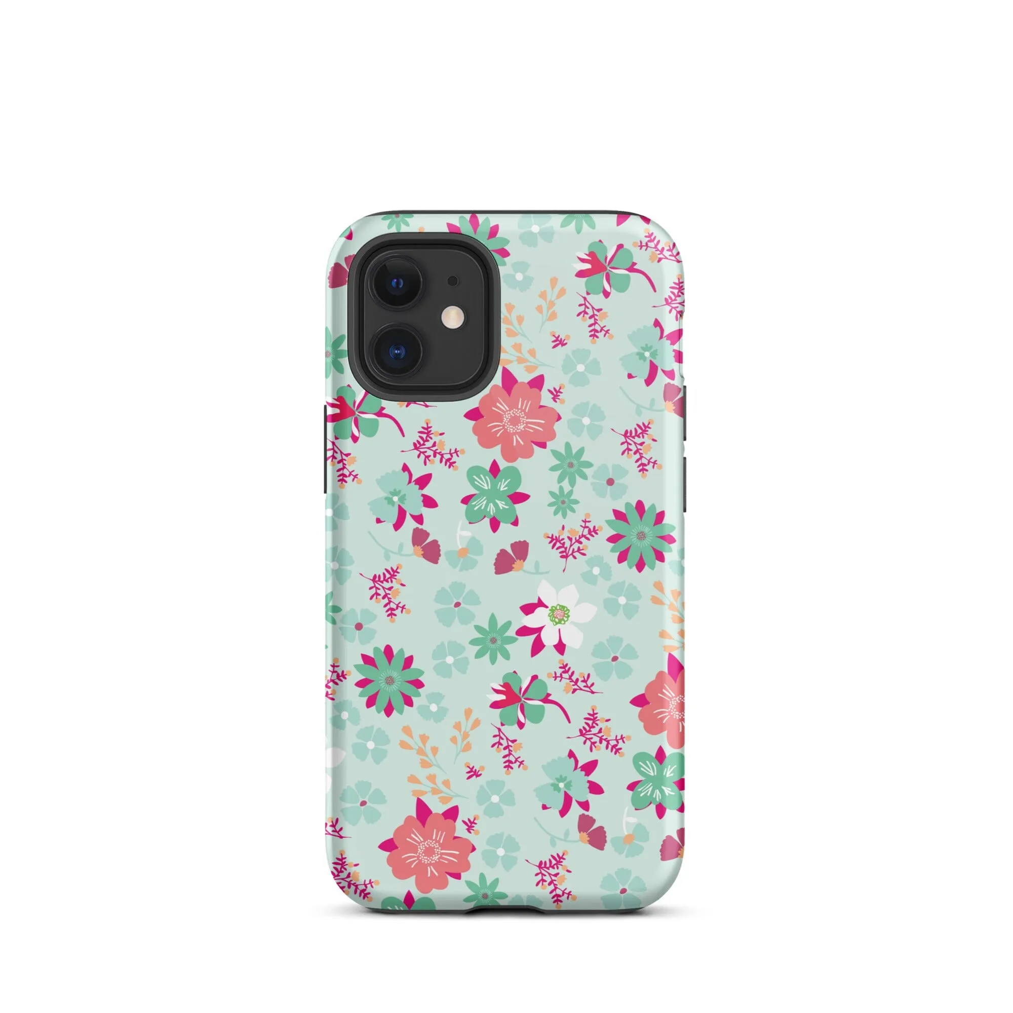 Bohemian Mint iPhone Case - KBB Exclusive