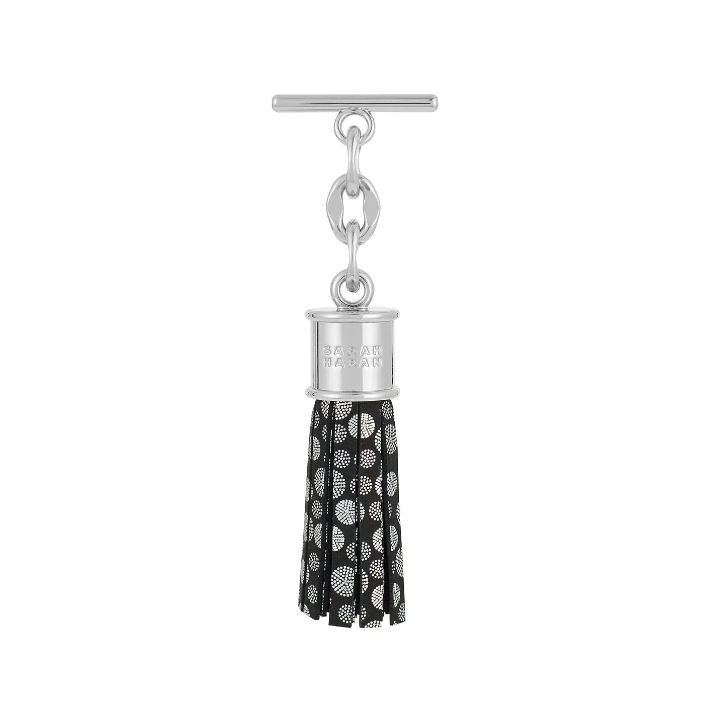 Capsule Tassel - Mini - Textured