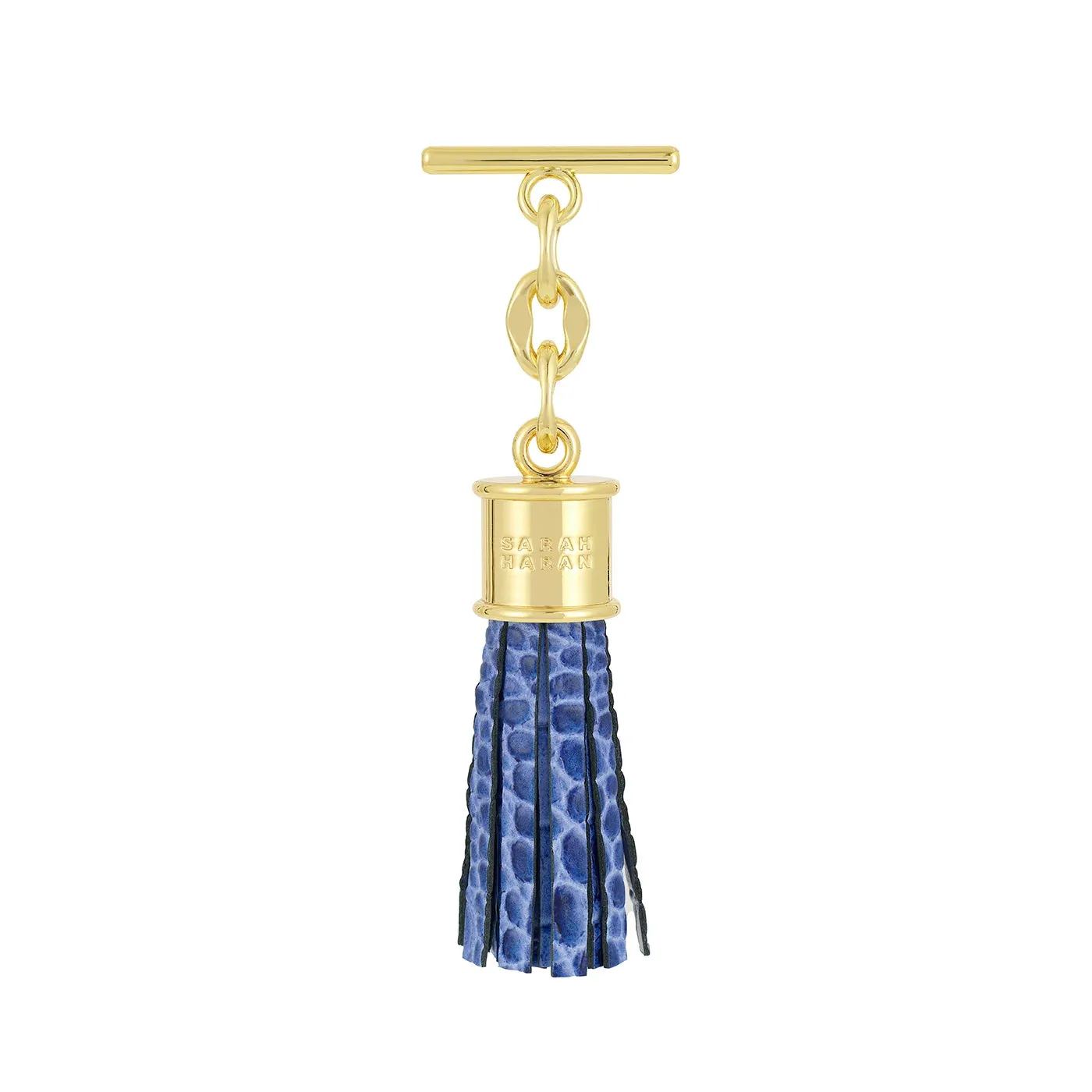 Capsule Tassel - Mini - Textured