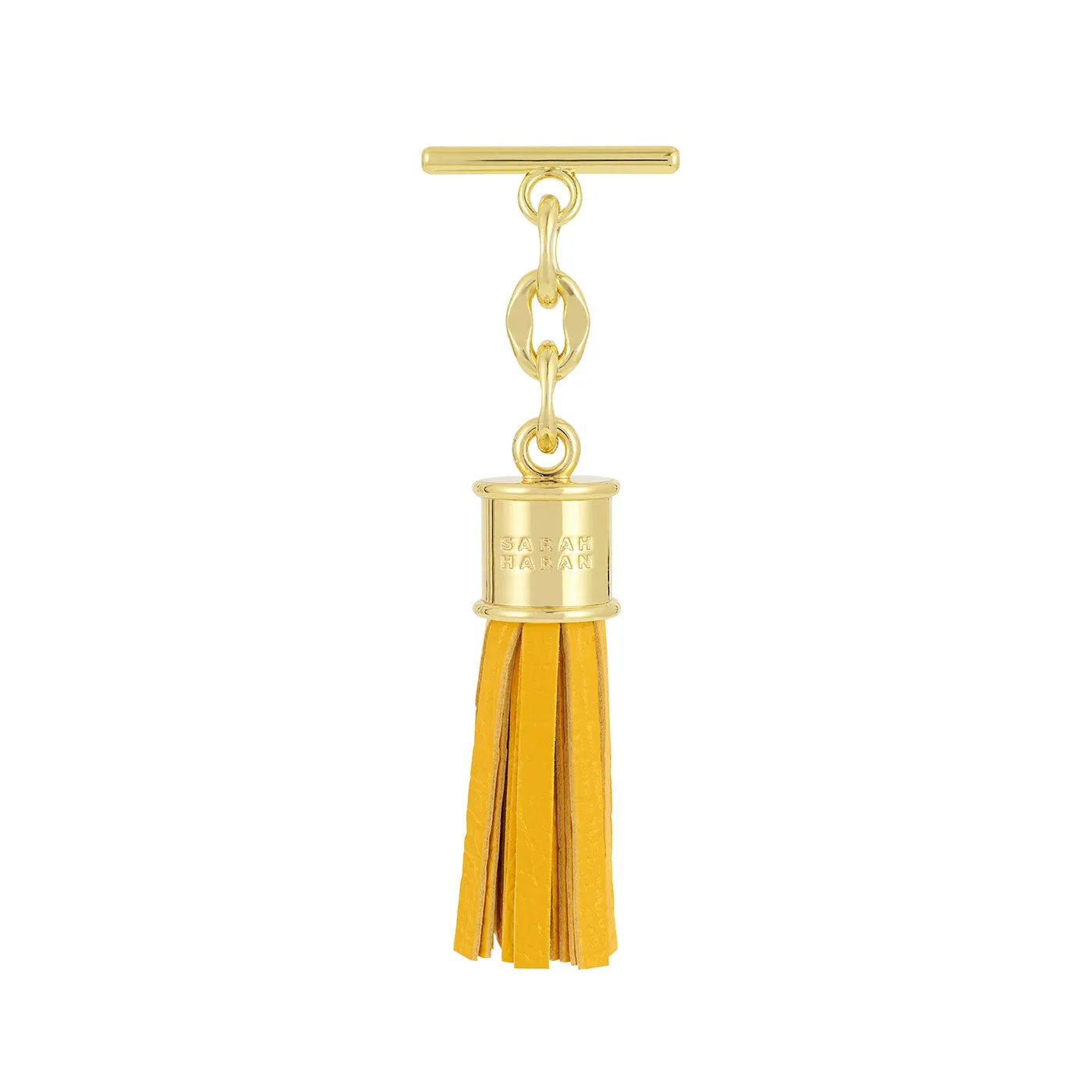 Capsule Tassel - Mini - Textured