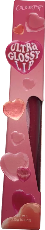 colourpop Ultra Glossy Lip Gloss - Lover Era 3.15g