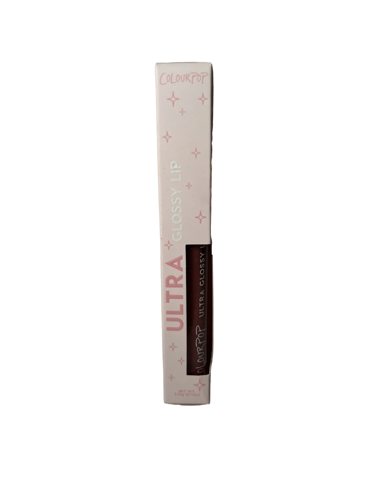 colourpop Ultra Glossy Lip Pasadena 3.15g