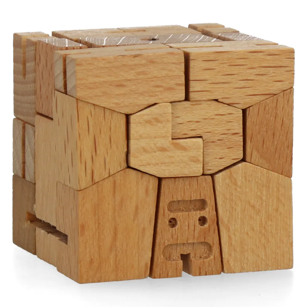 Cubebot - Micro - Guthrie Natural