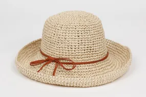 Diggers-Garden Natural Sun Hat