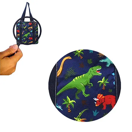 Dino World NGIL Mini Utility Bag