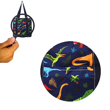 Dino World NGIL Mini Utility Bag