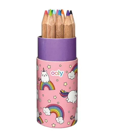 Draw'n Colored Pencil Set