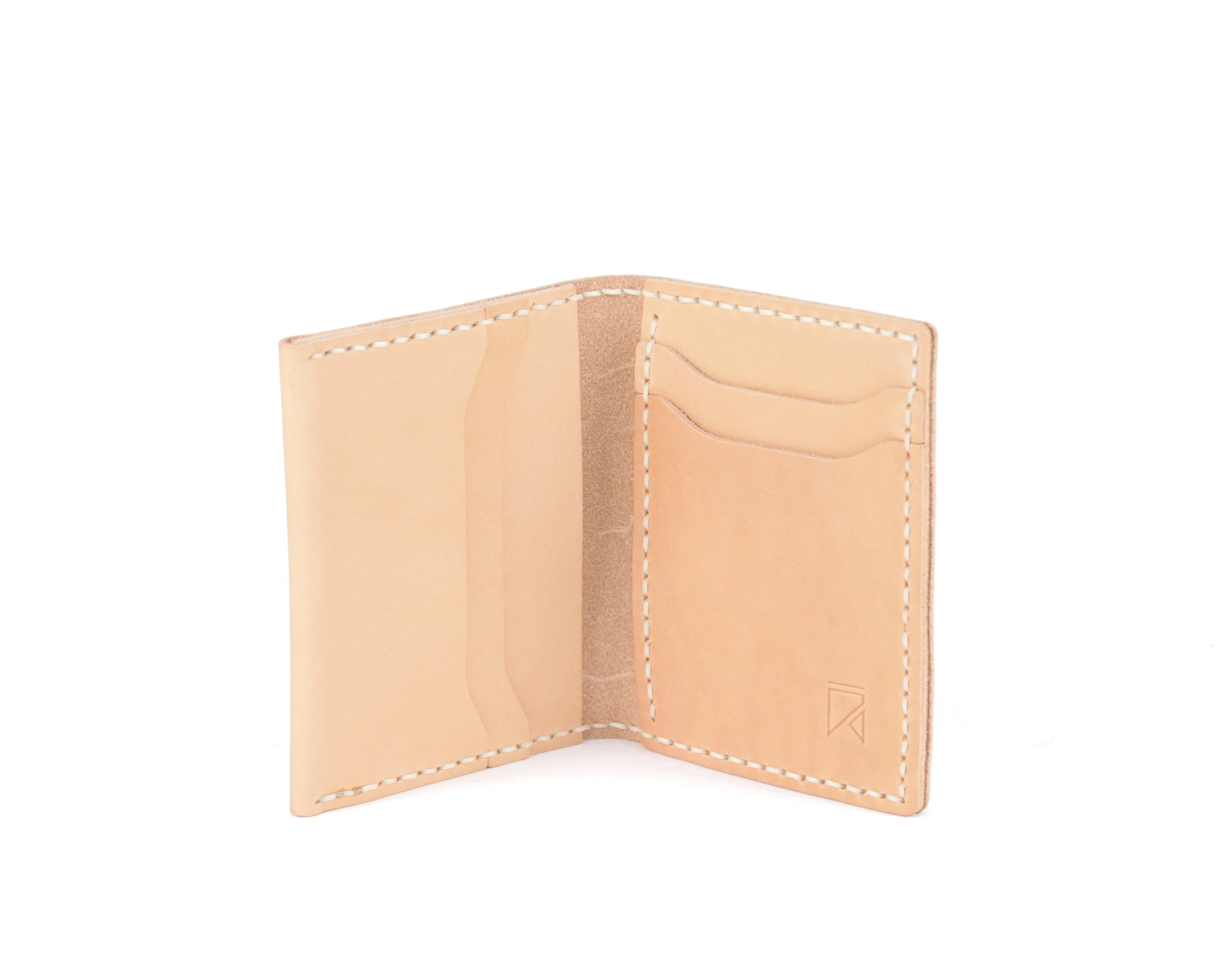 Essex Wallet: Natural