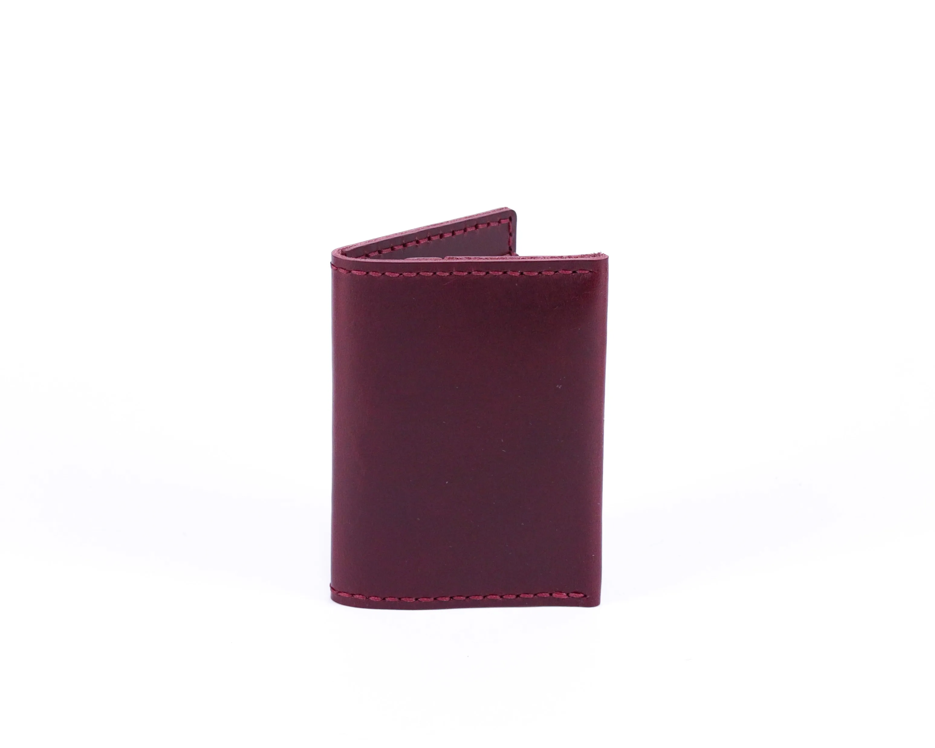 Essex Wallet: Natural