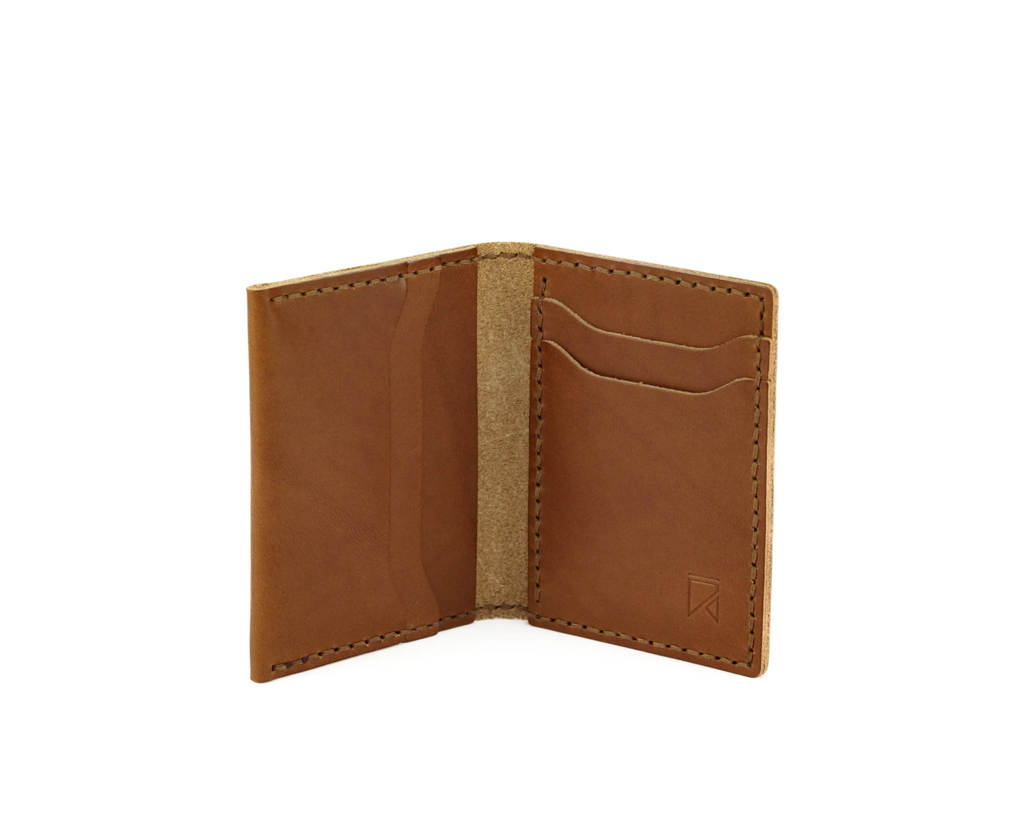 Essex Wallet: Natural