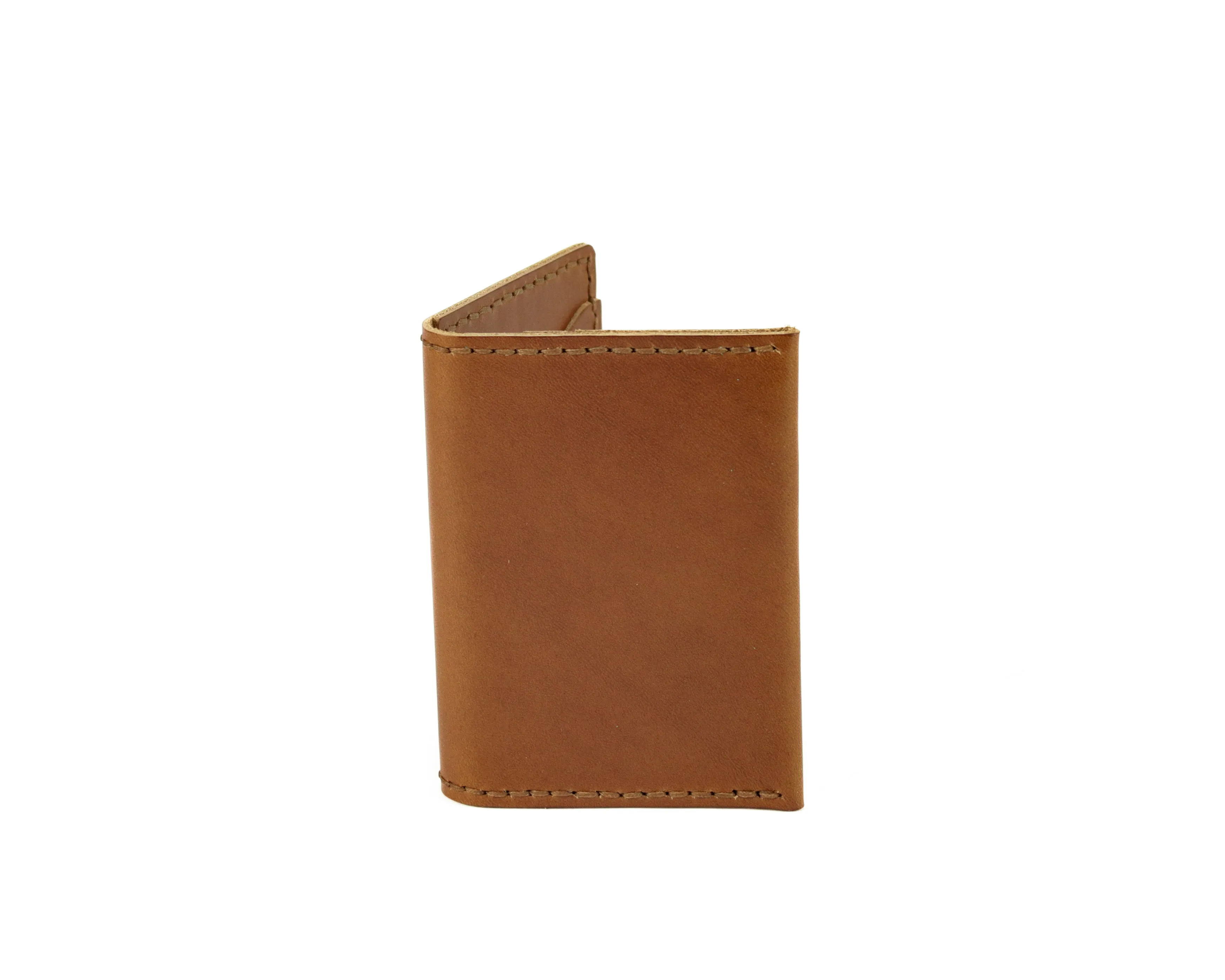 Essex Wallet: Natural