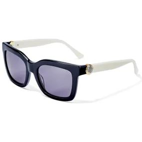 Ferrara Two Tone Sunglasses