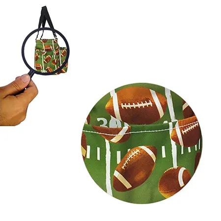 Football Life NGIL Small Utility Tote