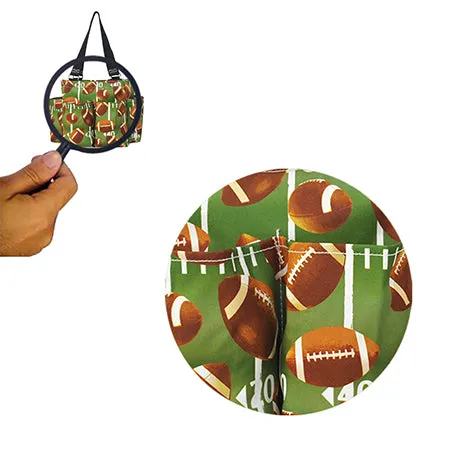 Football Life NGIL Small Utility Tote