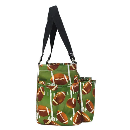 Football Life NGIL Small Utility Tote