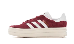 Gazelle Bold Shadow Red