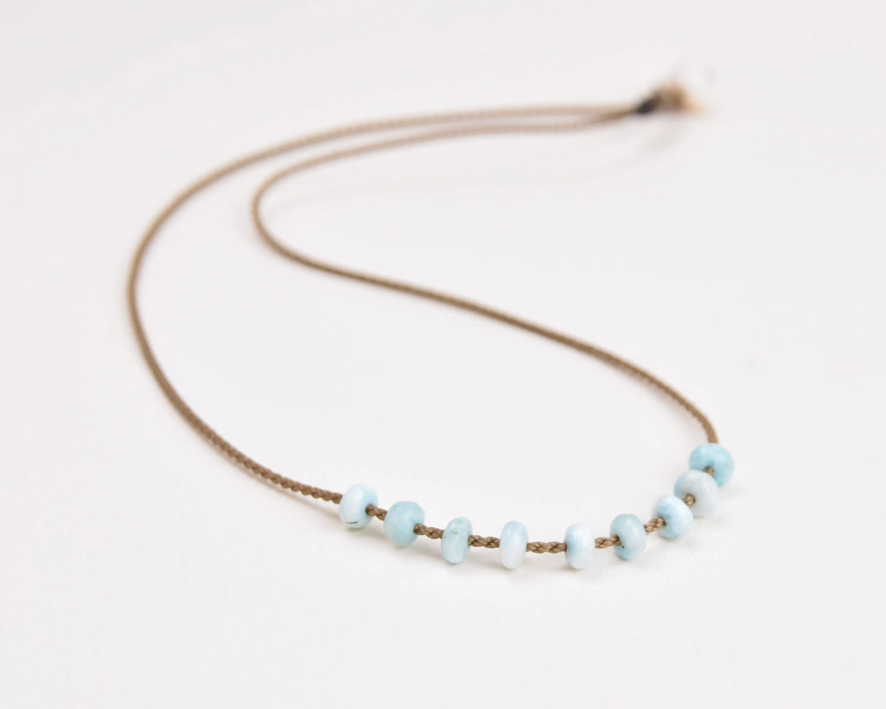 Heishi Bohemian-1190-Larimar