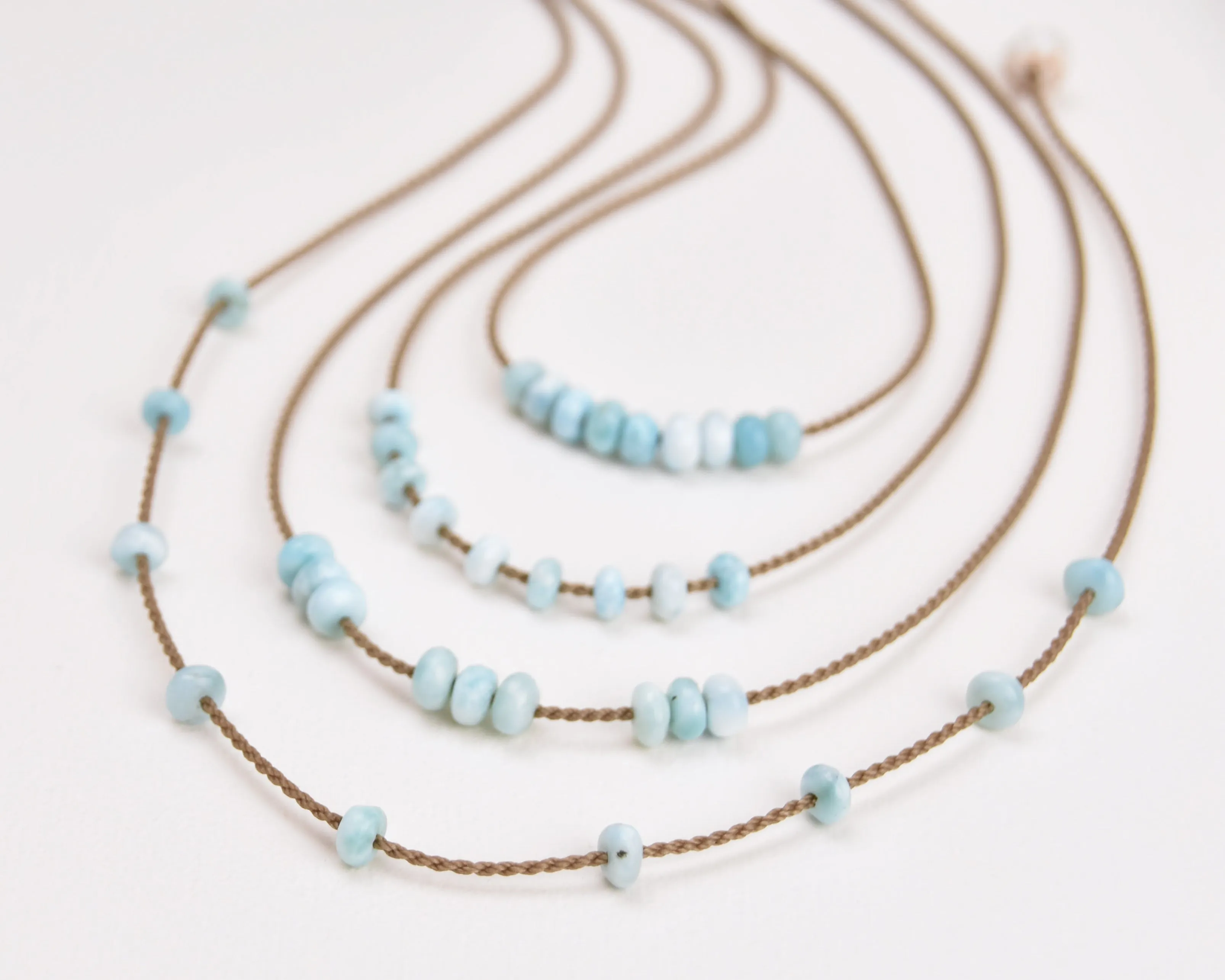 Heishi Bohemian-1190-Larimar