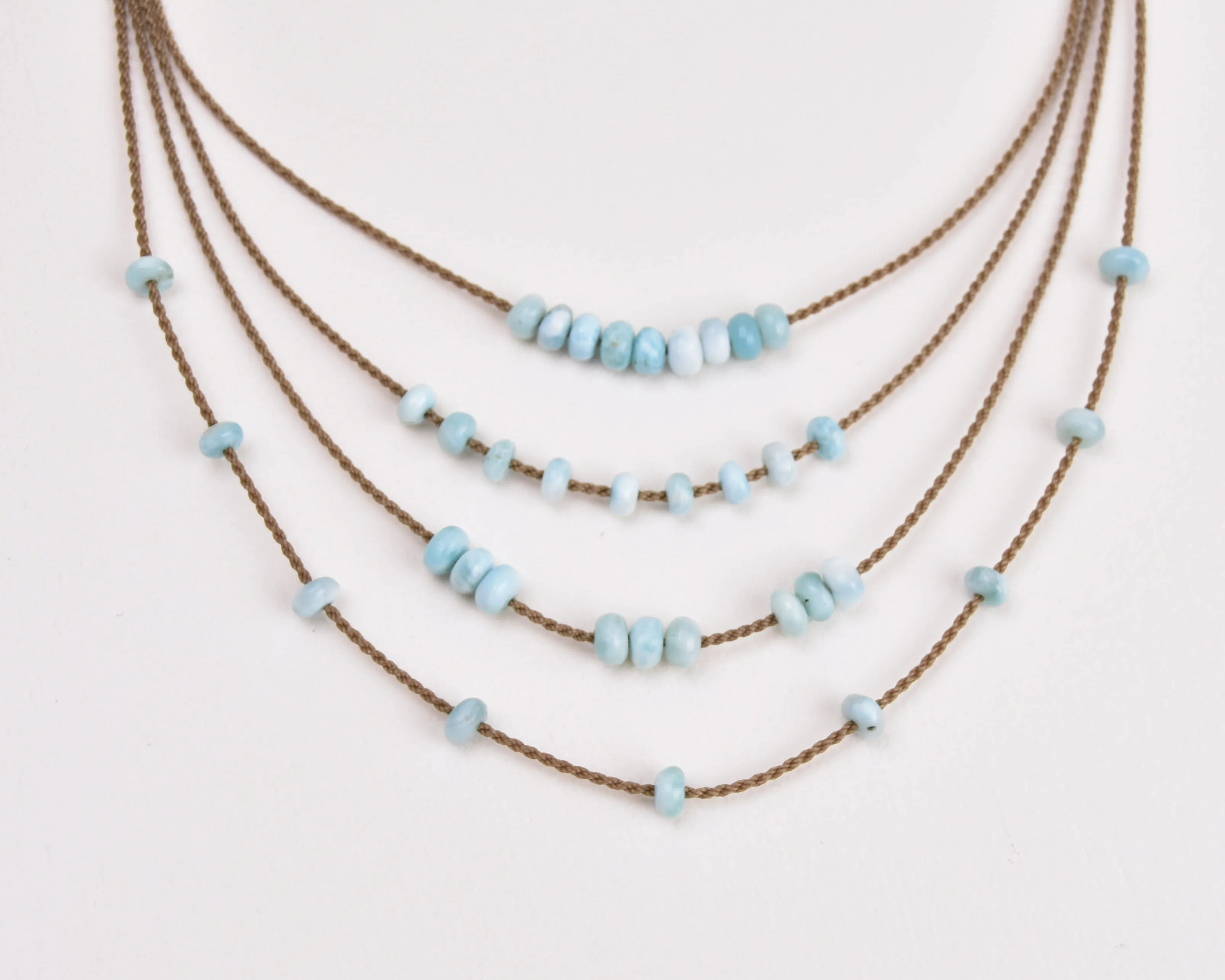 Heishi Bohemian-1190-Larimar