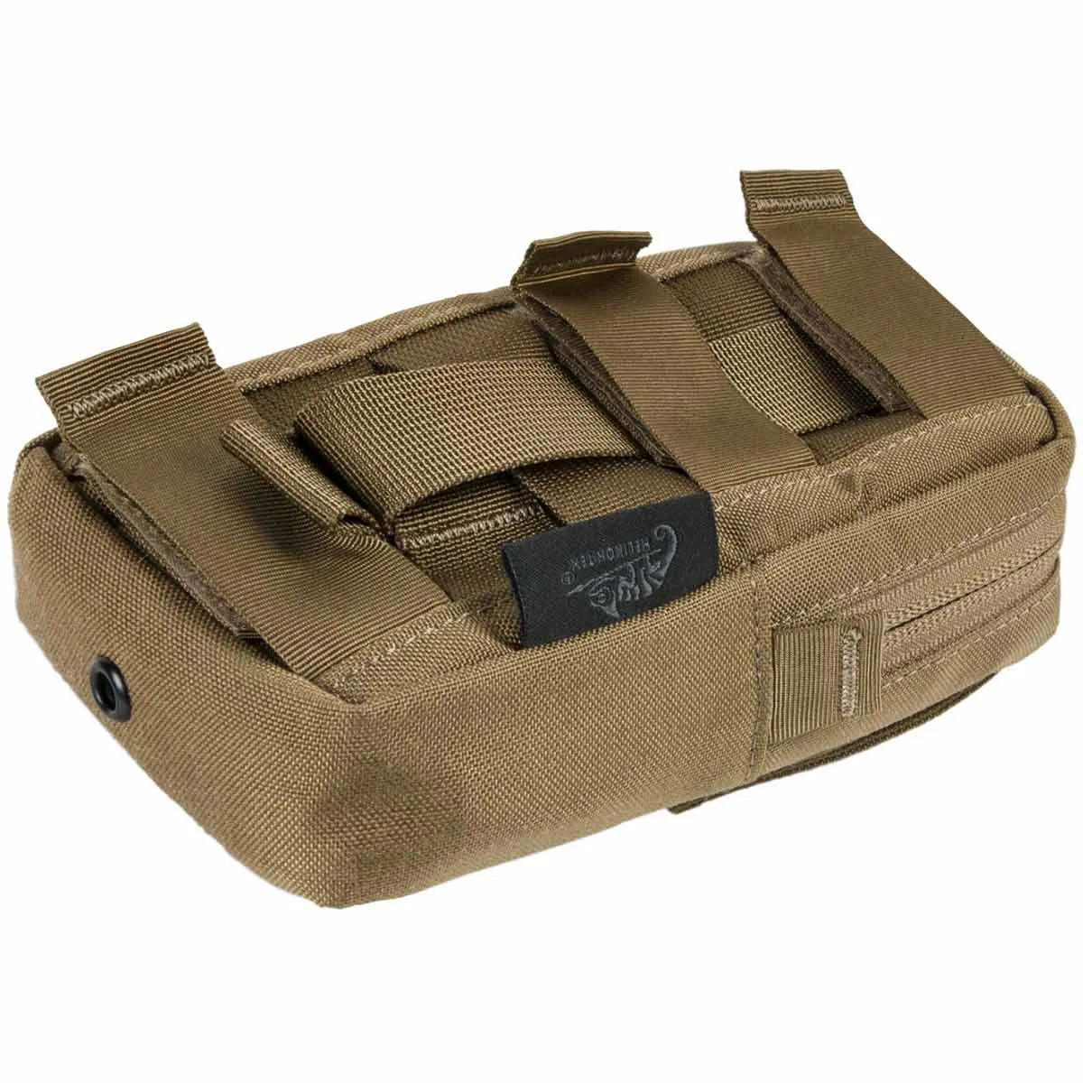 Helikon Navtel MOLLE Utility Pouch Coyote