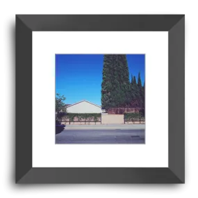 JBDSGND | Suburban Peak 1 Glossy Print