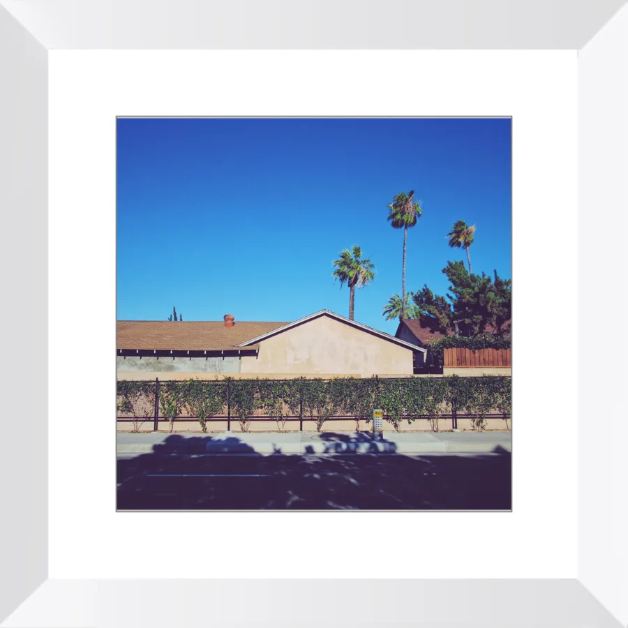 JBDSGND | Suburban Peak 2 Glossy Print