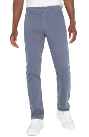 KINGSTON MODERN STRAIGHT COLORED DENIM