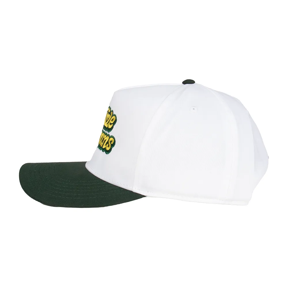 Legalize Mulligans Two Tone Hat