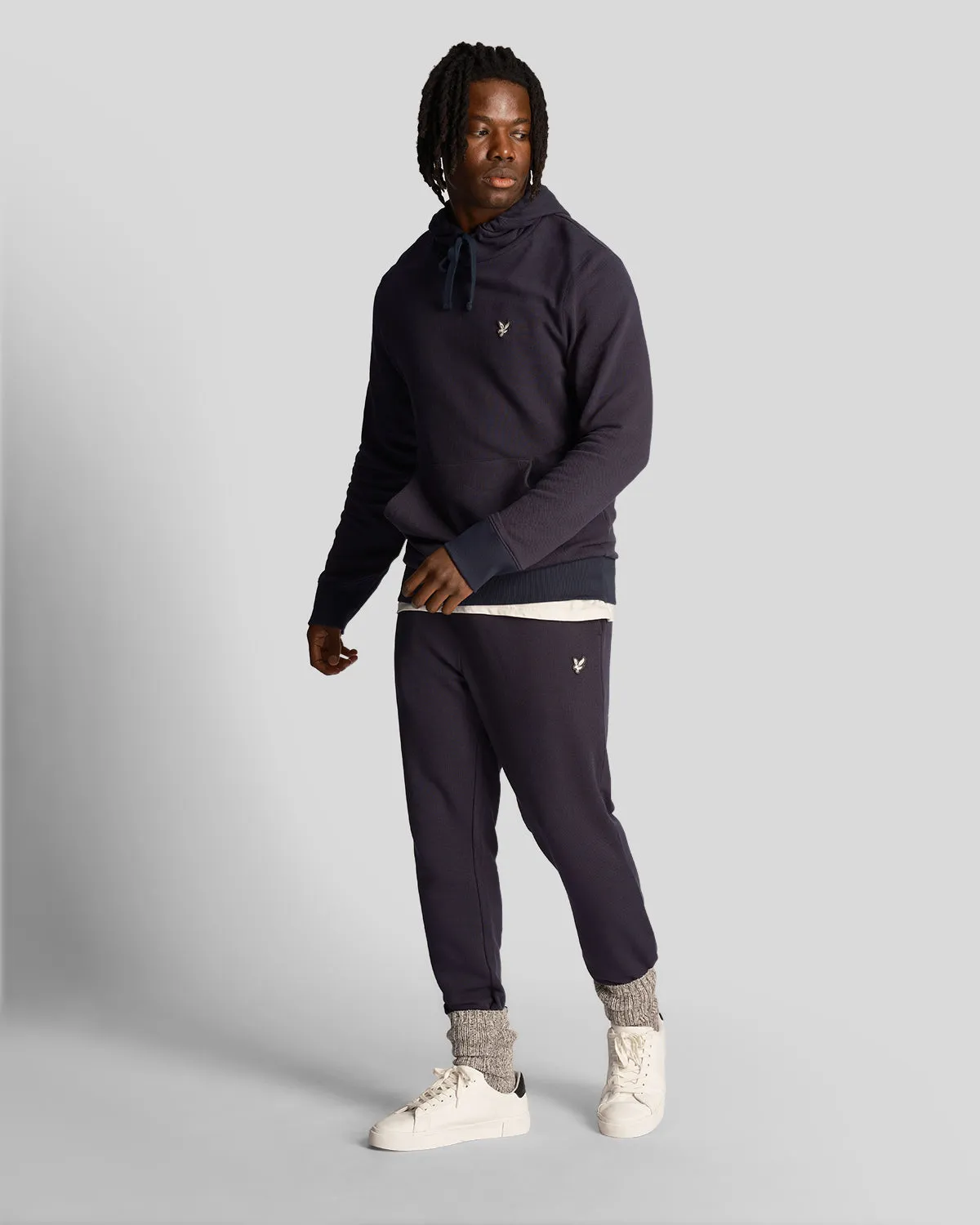 Loopback Utility Jogger