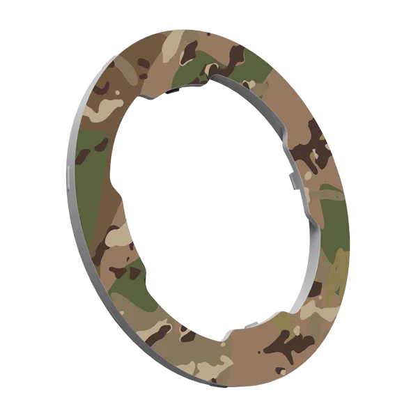 MAG Case - Colored Ring