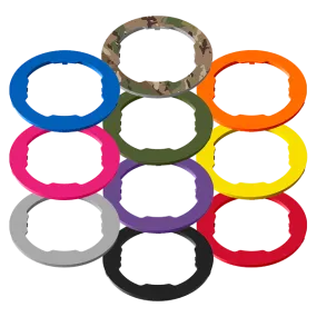 MAG Case - Colored Ring