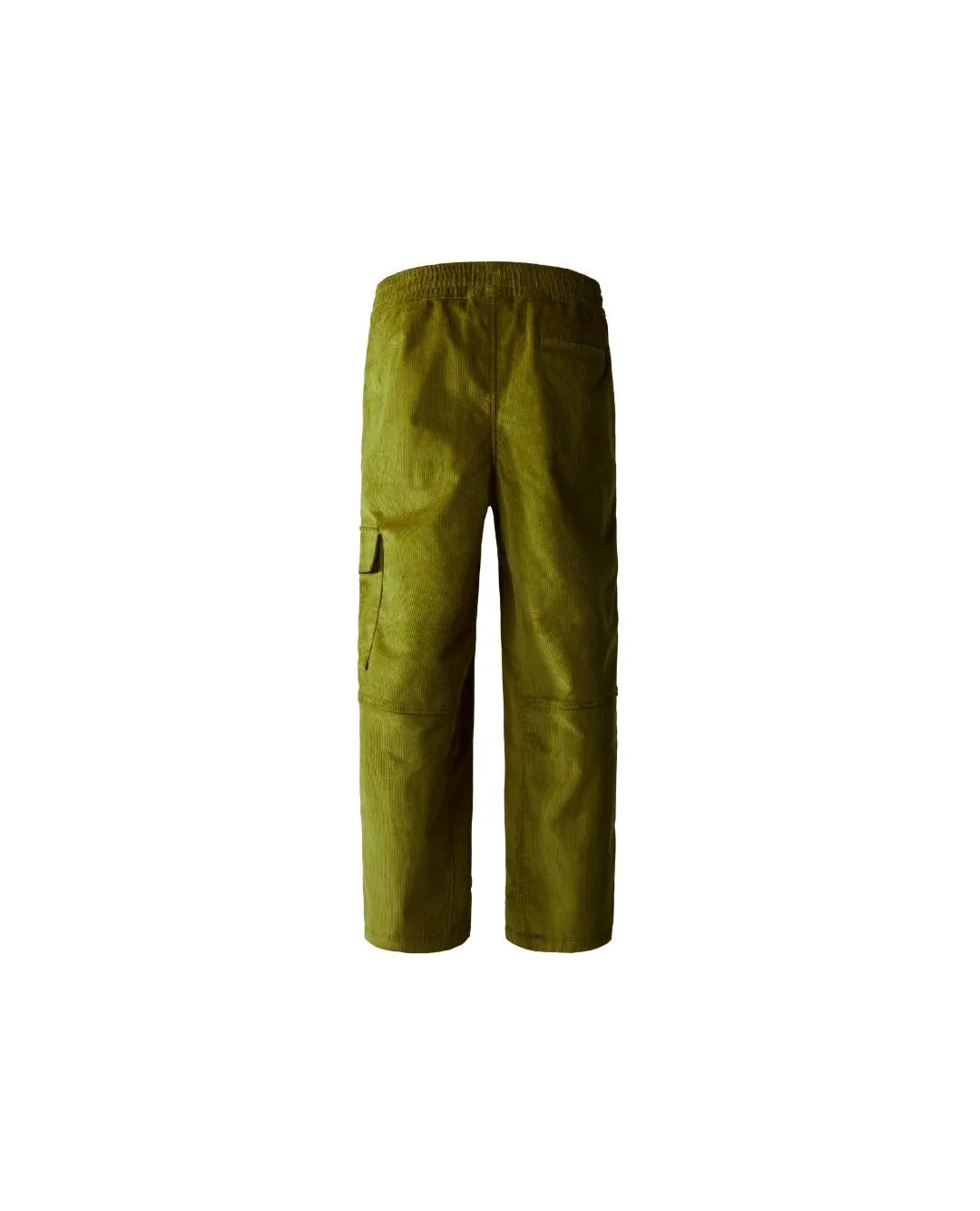 Men’s Utility Cord Easy Pant