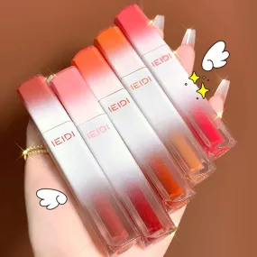 Mirror Glossy Glass Lip Gloss