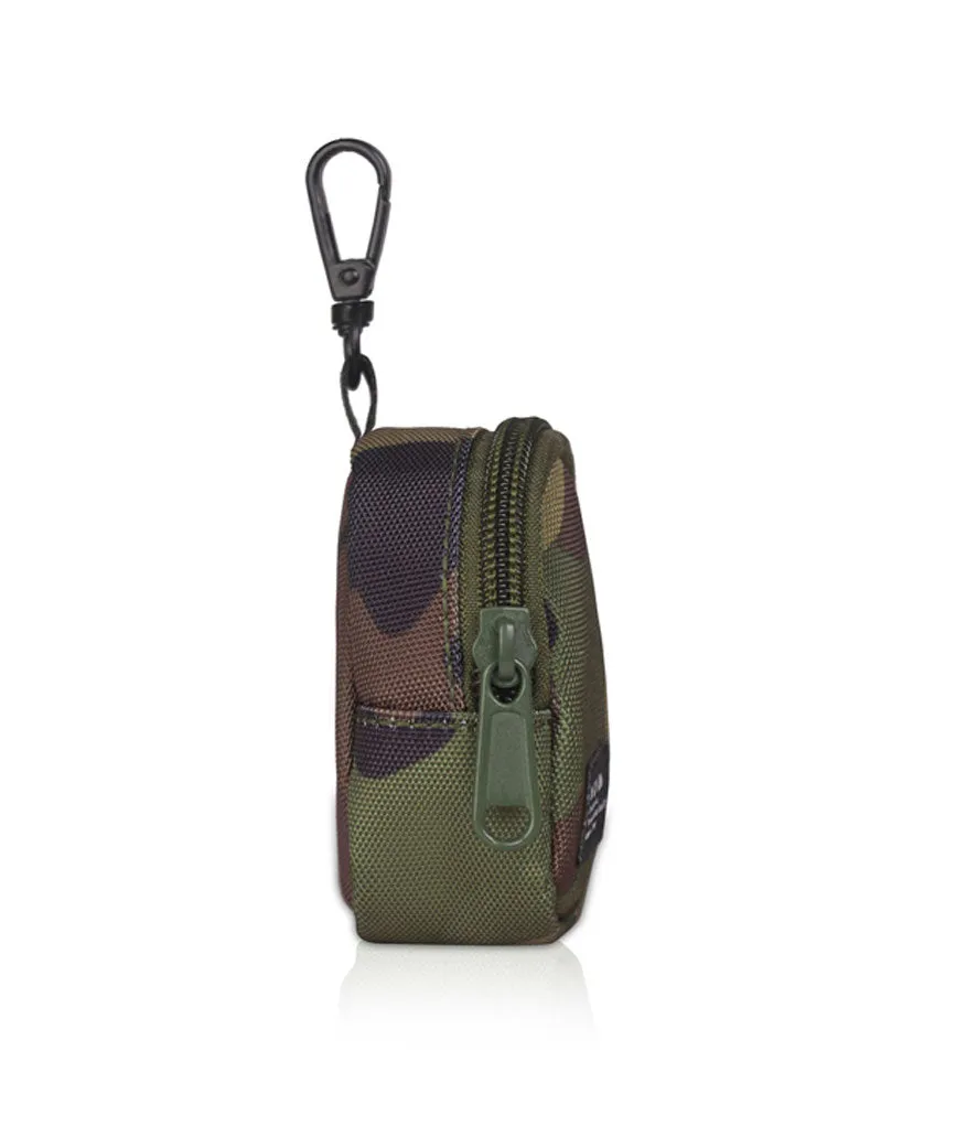 Multi-utility pouch // Camo