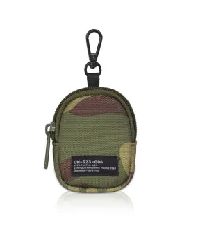 Multi-utility pouch // Camo