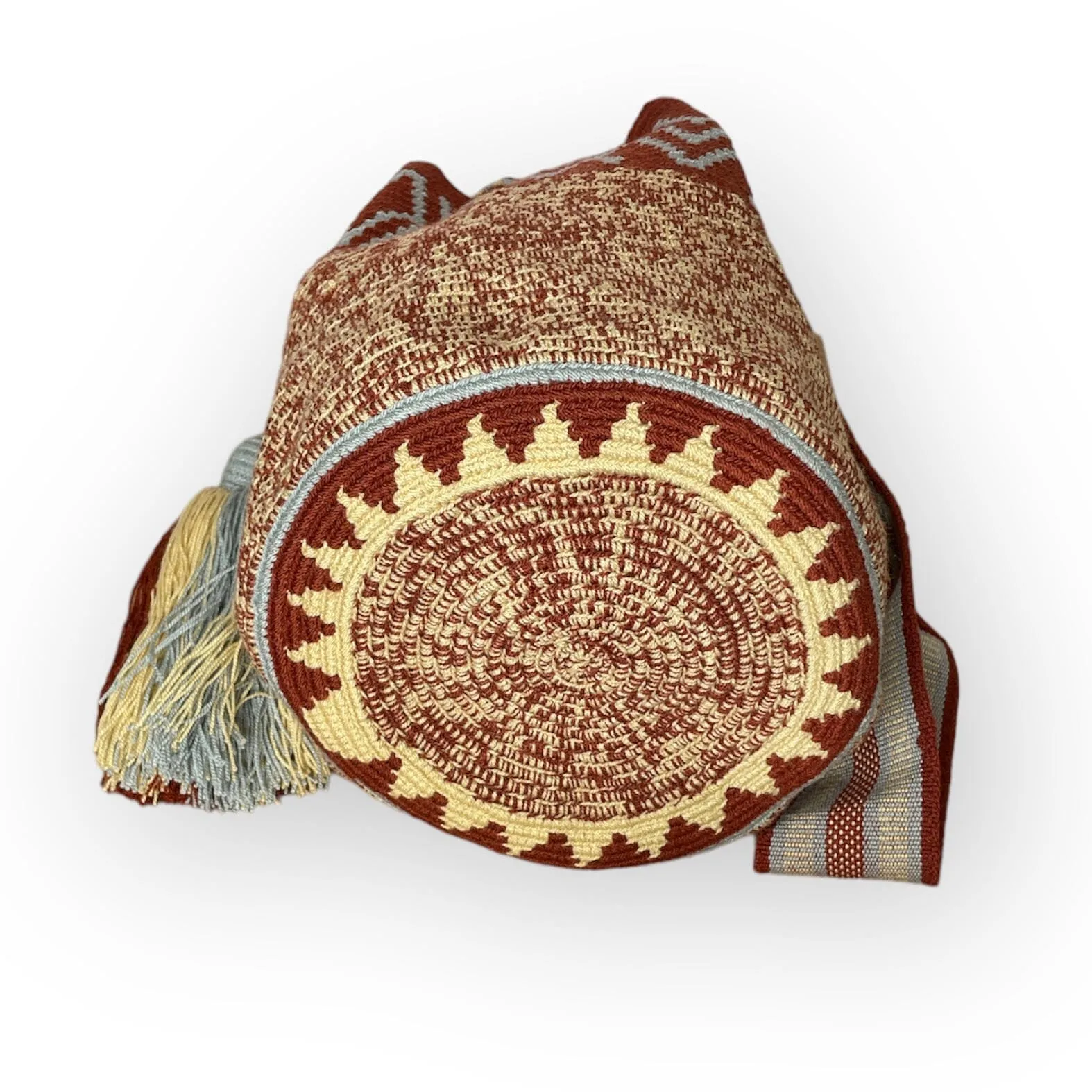 New Arrivals | Large Bohemian Bags & Special Edition Crochet Bags