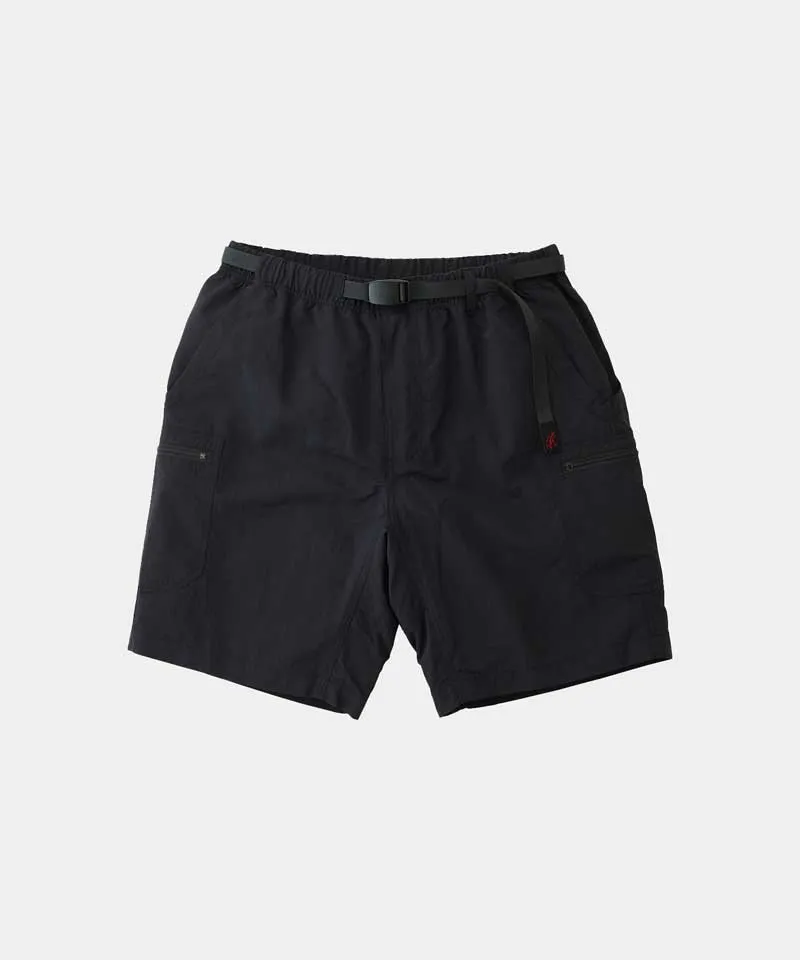 Nylon Utility Short