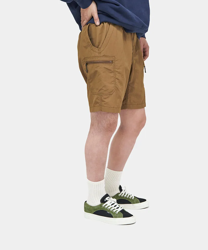 Nylon Utility Short