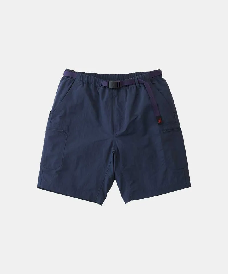 Nylon Utility Short