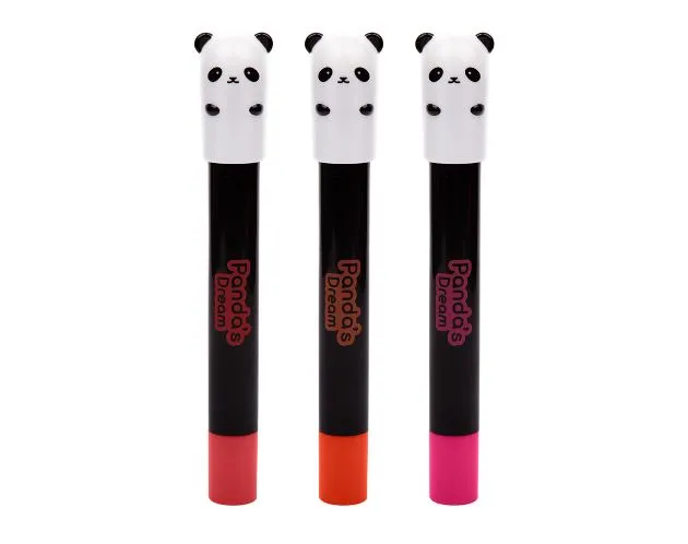 Panda's Dream Glossy Labial Hidratante