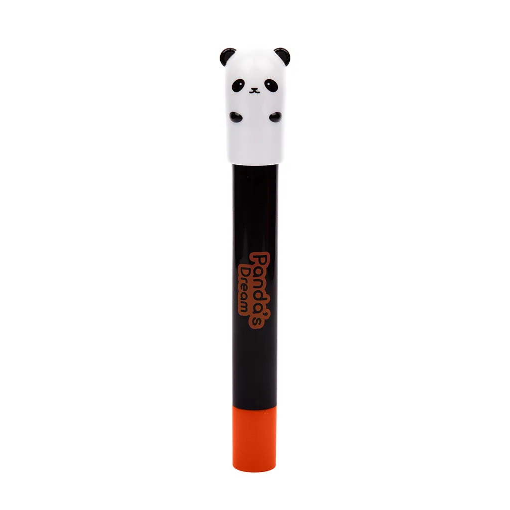 Panda's Dream Glossy Labial Hidratante