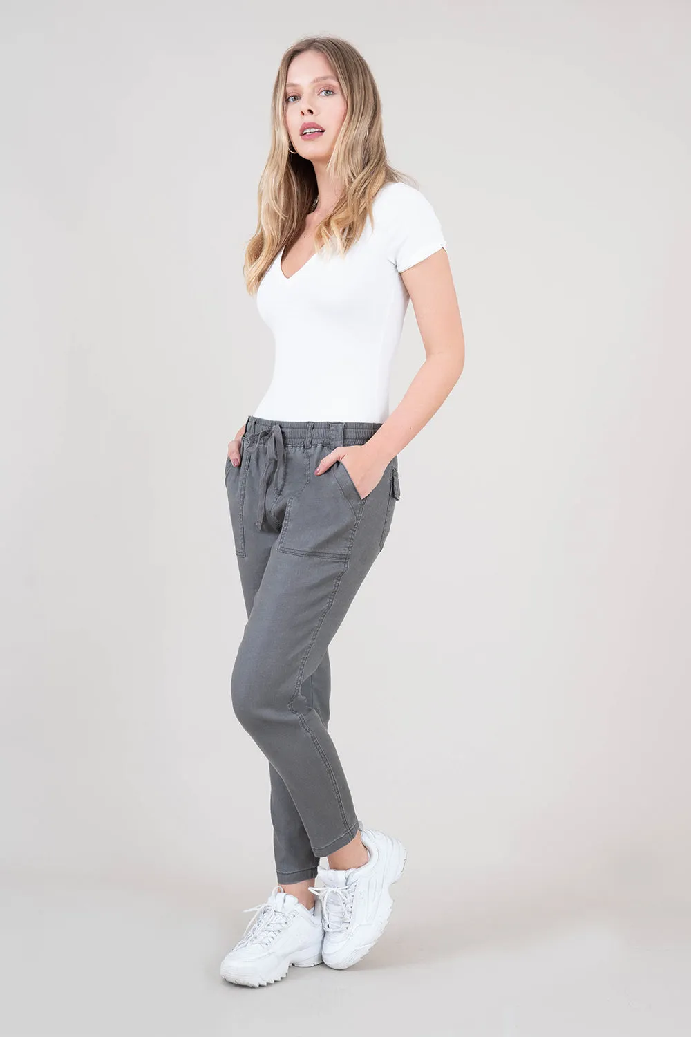 Shannon Utility Jogger