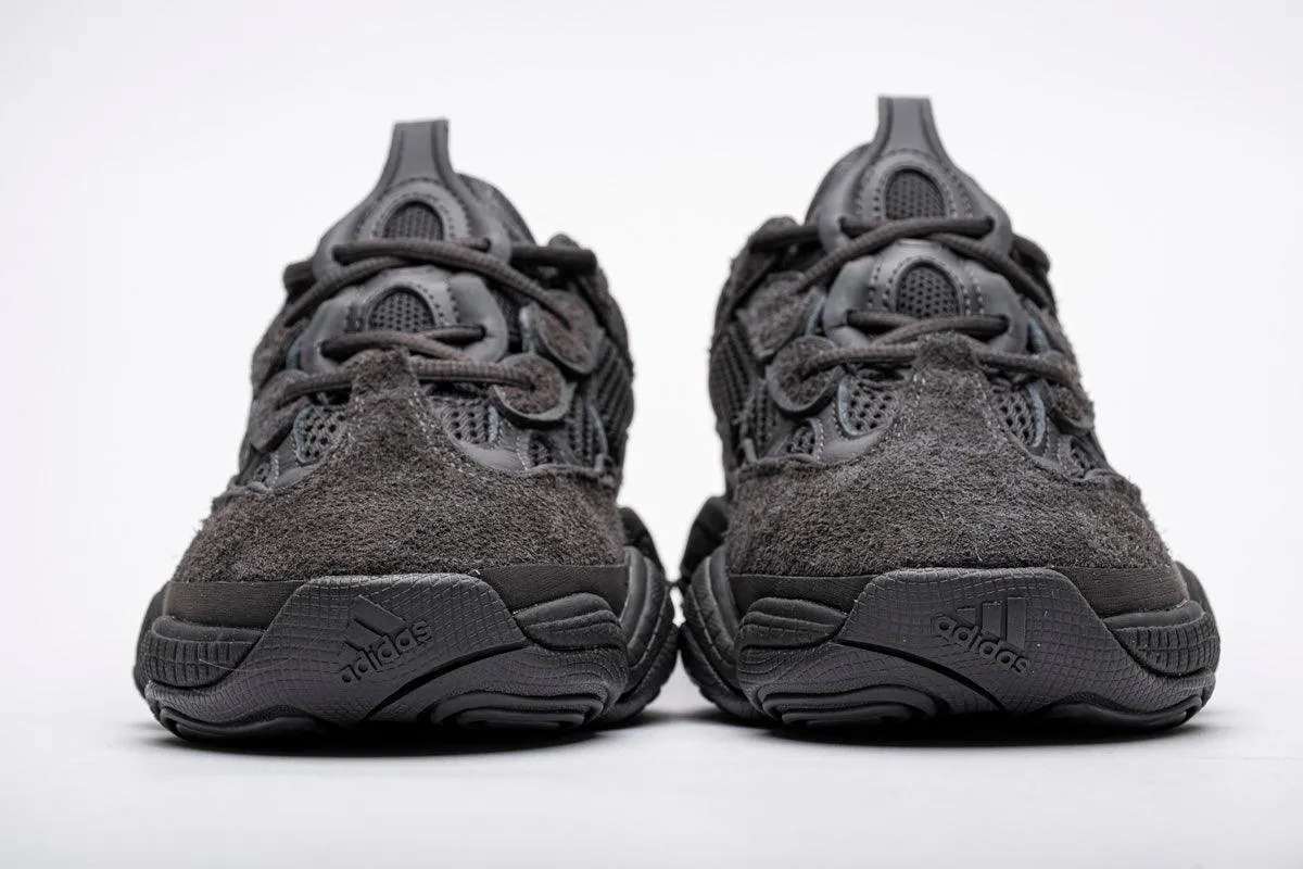 SNEAKERS 500 - UTILITY BLACK