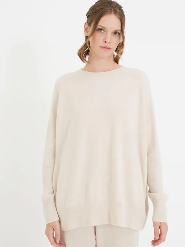 The Slouchy in Bone